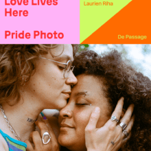 Love Lives Here De Hallen Exhibition