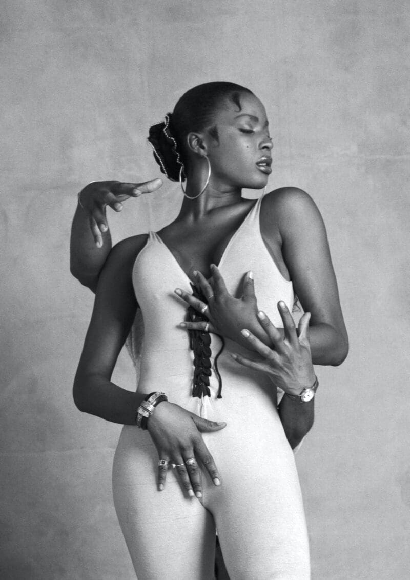 14. STUDIO W. 3OTH STREET Iconic Fem Queen Modavia La Beija 1991