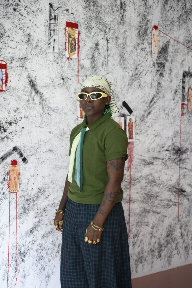Iliana Michali Papa De Residency 00013
